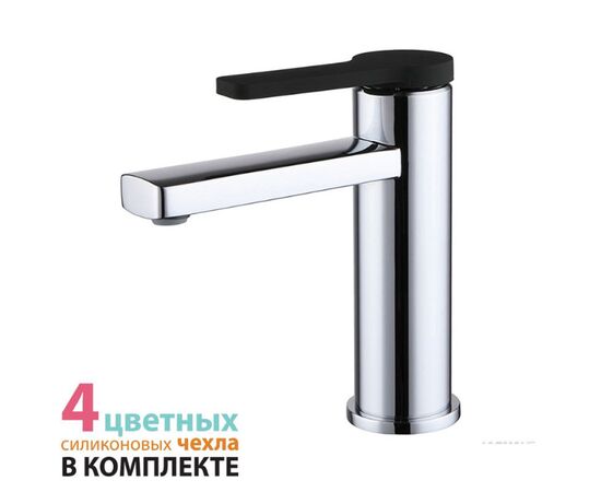 Colsbc0i01 смеситель для умывальника color plus iddis в Актау фото № 1