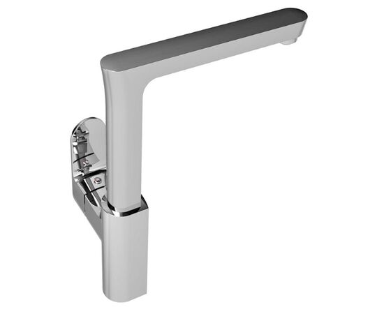 Mirsb00i05 cмеситель для раковины mirro iddis в Актау фото № 2
