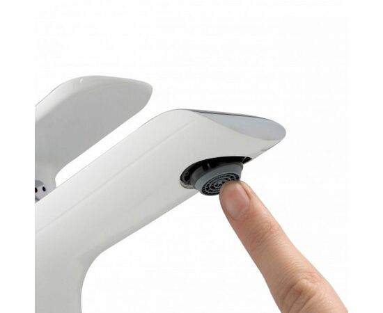 смеситель для умывальника iddis calipso calsb00i01 в Актау фото № 3