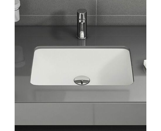 раковина под столешницу vitra s50 5339b003-0012 53х41.5 см в Актау фото № 2