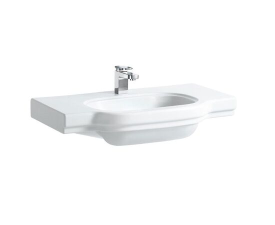 раковина столешница laufen lb3 classic 810686000104 85см в Актау фото № 1