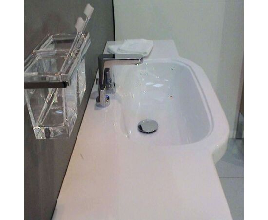 раковина столешница laufen lb3 classic 810686000104 85см в Актау фото № 3