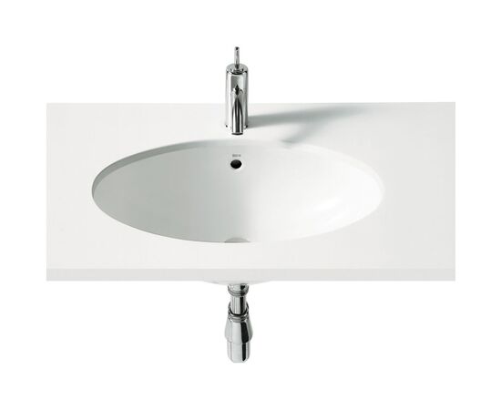 раковина встраиваемая laufen birova-49 8111910000001 в Актау фото № 1