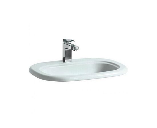 раковина встраиваемая 811682 lb3 classic laufen в Актау фото № 5