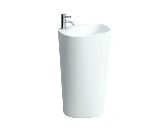 раковина напольная laufen palomba 8118040001041 в Актау фото № 1