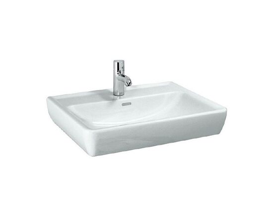 раковина накладная laufen pro 8179520001041 60см в Актау фото № 1