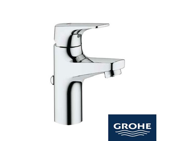 23155000 bauflow ohm basin однорычажный смеситель для раковины в Актау фото № 1