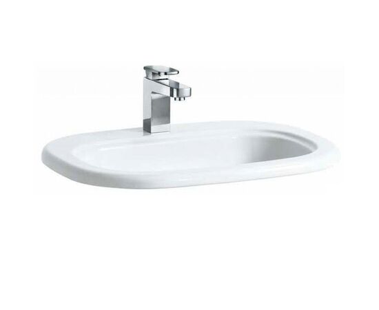 раковина встраиваемая 811682 lb3 classic laufen в Актау фото № 1