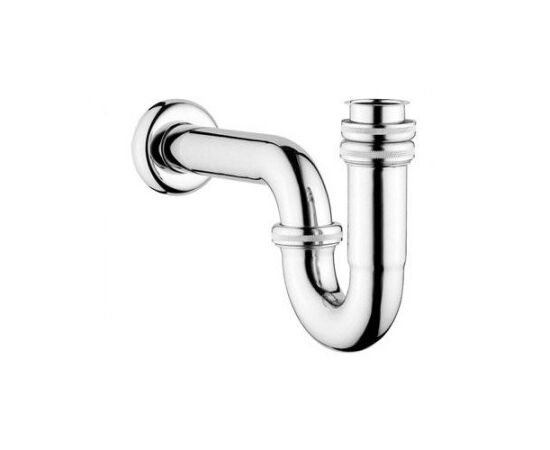 сифон для раковины vitra a45117exp в Актау фото № 1