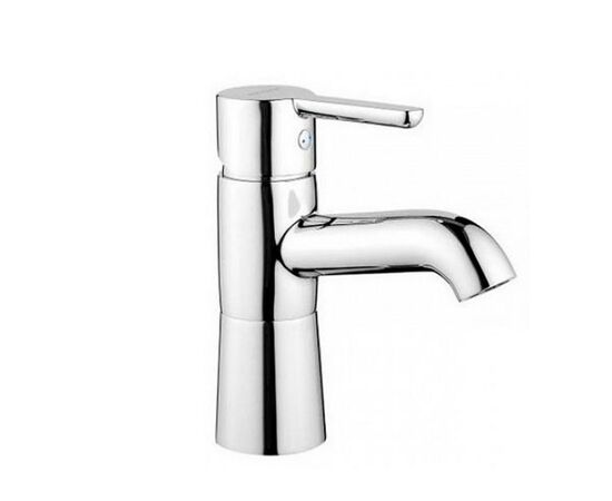 смеситель для раковины vitra matrix a41753exp в Актау фото № 1
