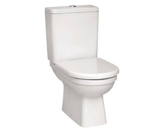 унитаз напольный vitra form 300 9729b003-7200 lift в Актау фото № 1