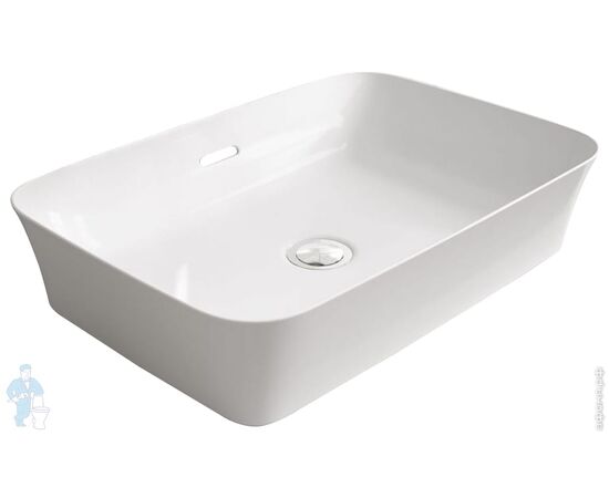 раковина накладная ideal standard ipalyss e139401  55см в Актау фото № 3