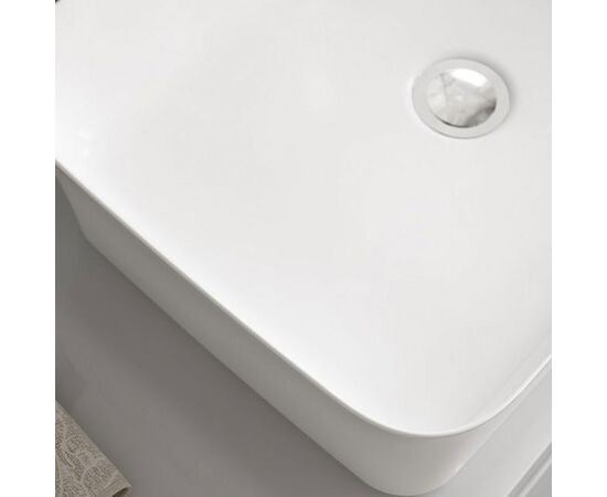 раковина накладная ideal standard ipalyss e139401  55см в Актау фото № 2