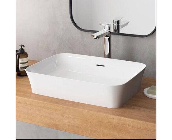 раковина накладная ideal standard ipalyss e139401  55см в Актау фото № 1