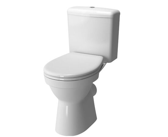 унитаз напольный с бачком vitra normus 9705b003-7200 c микролифтом в Актау фото № 1