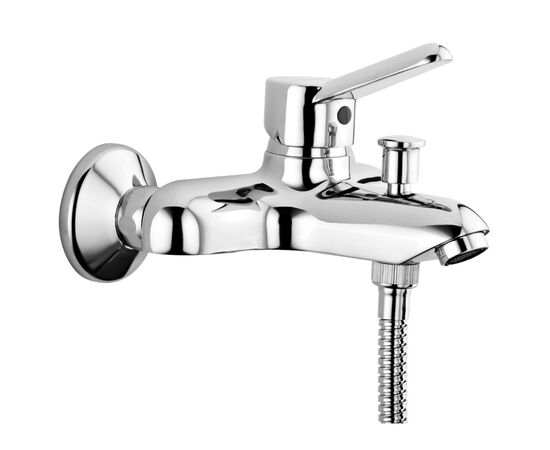 смеситель для ванны vitra viva a41045exp в Актау фото № 1