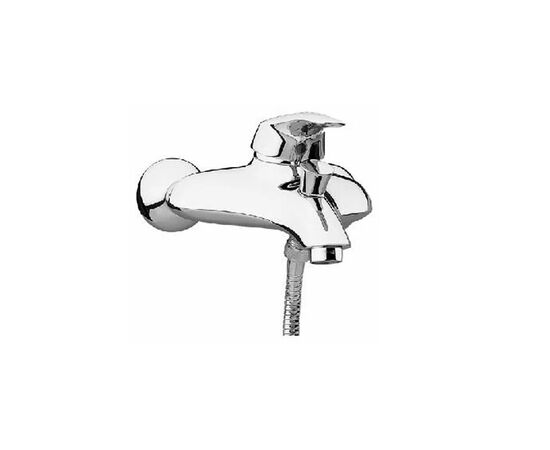 смеситель для ванны vitra armix a41370exp в Актау фото № 1