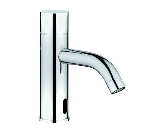 сенсорный смеситель vitra aquasee a47008exp для раковины в Актау фото № 1