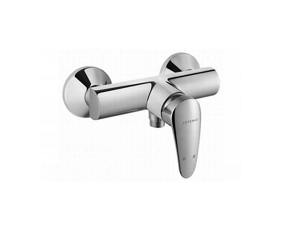 смеситель для душа vitra dynamic s a40954exp в Актау фото № 1