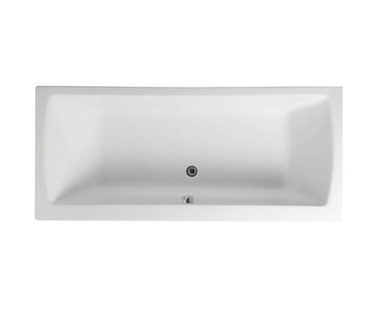 Ванна акриловая vitra 180x80 neon 52540001000 в Актау фото № 1