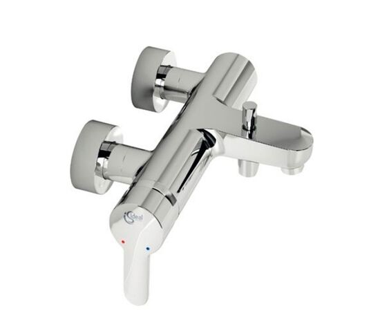 смеситель для ванны ideal standard connect blue b9921aa в Актау фото № 1