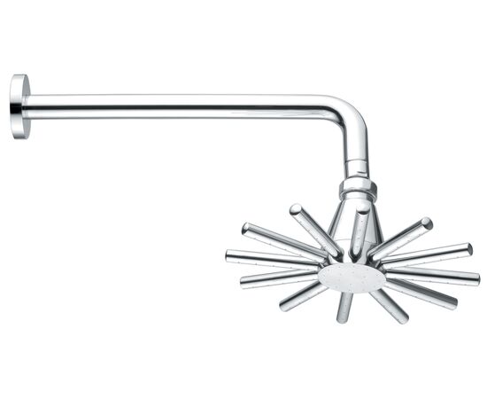 Верхний душ vitra stela a45463exp в Актау фото № 1