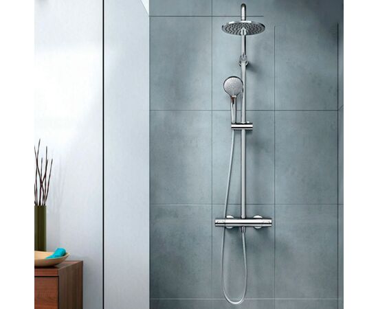 Душевая система ideal standard а5686аа в Актау фото № 2