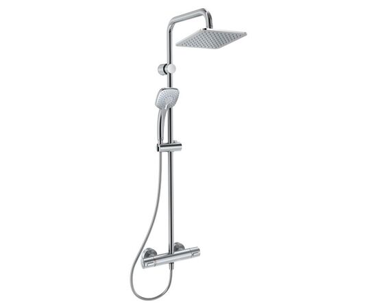 Душевая система ideal standard а5833аа в Актау фото № 1