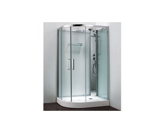 Душевой уголок appollo 90x120 ts-6032d в Актау фото № 1