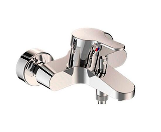 смеситель для ванны vidima joy b0470aa/ba076aa в Актау фото № 1