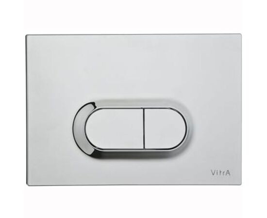 Клавиша смыва vitra loop 740-0580 в Актау фото № 1