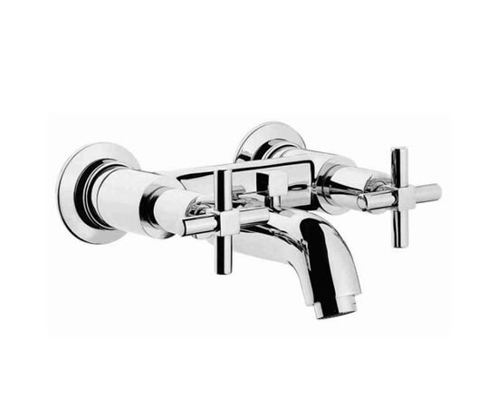 смеситель для ванны vitra juno a40868exp в Актау фото № 1