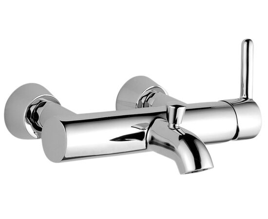 смеситель для ванны vitra matrix a41762 в Актау фото № 1