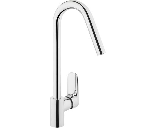 смеситель для кухни vitra x-line a42115exp в Актау фото № 1