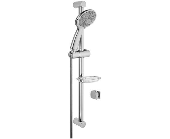Душевой гарнитур vitra samba 3f a45680wsa в Актау фото № 1