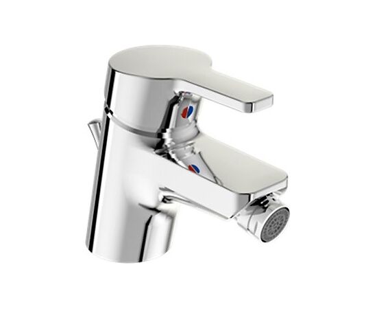 смеситель для биде vidima form b0486aa/ba064aa в Актау фото № 1