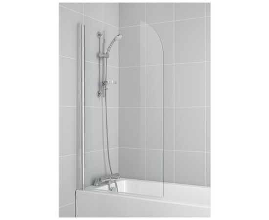 шторка для ванны t9924eo  80x140 в Актау фото № 1