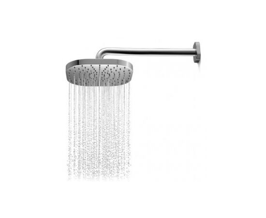 Верхний душ ideal standard senses 230 т2435аа/т2441аа в Актау фото № 1