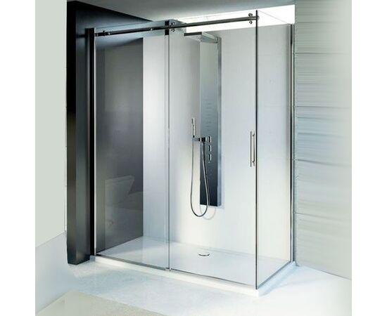 Душевой уголок ideal standard 140х80 tc822aa  (r) 8мм в Актау фото № 1