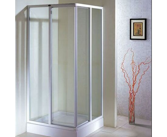Душевой уголок appollo 90x90 ts-5159 в Актау фото № 1