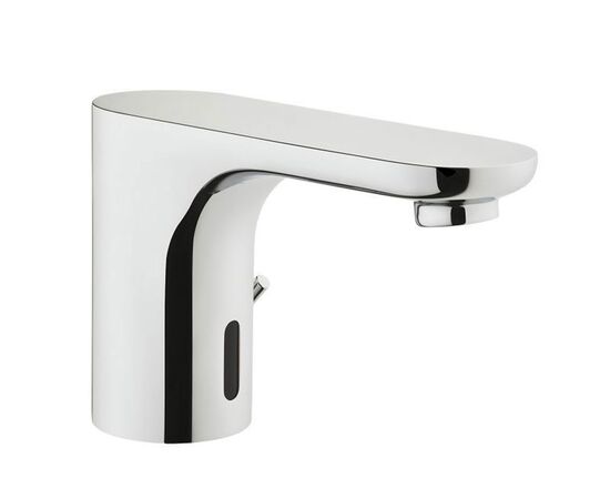 сенсорный смеситель vitra aquasee a47061exp для раковины в Актау фото № 1