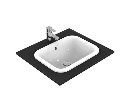раковина встраиваемая ideal standard connect e505701 50см в Актау фото № 1