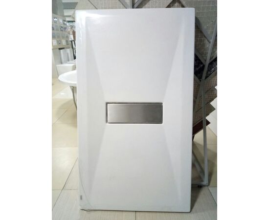 Поддон для душа vitra slim 59640029000 140х80 прямоугольный в Актау фото № 3