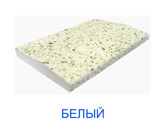 Бетонный камень franmer каспийская галька в Актау фото № 2