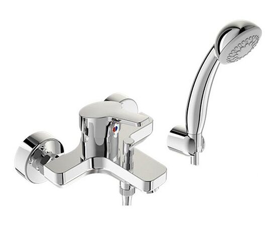 смеситель для ванны vidima form b0488aa/ba066aa в Актау фото № 1