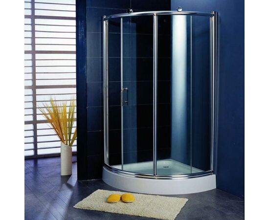 Душевой уголок appollo 105x105 ts-0515 iv в Актау фото № 2