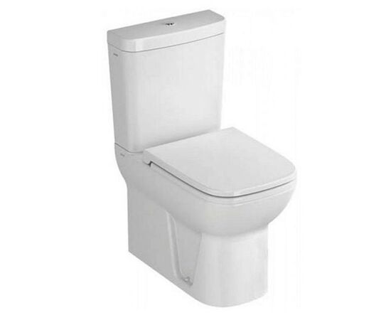 унитаз напольный vitra s20 9800b003-7204 с микролифтом в Актау фото № 1