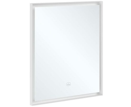 Зеркало villeroy&boch subway 3.0 a4636500 65 с подсветкой led в Актау фото № 1