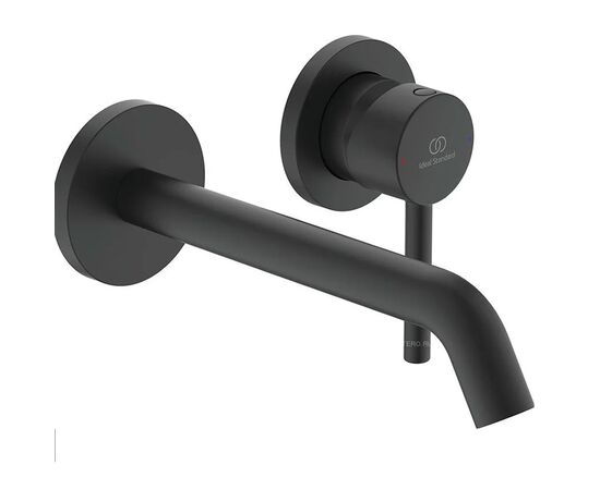смеситель для раковины ideal standard ceraline a6938xg встраиваемый в Актау фото № 1