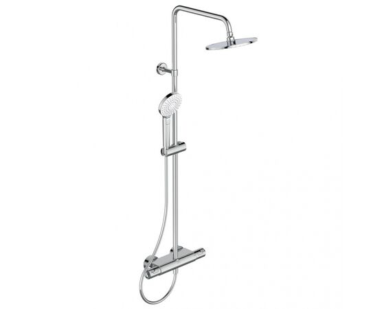 Душевая система ideal standart ceratherm t50 a7230aa с термостатом в Актау фото № 1